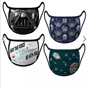 Face Masks Disneyland